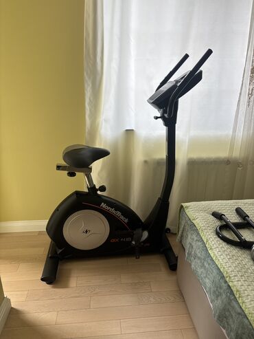 сколько стоит скейтборд в баку: Электрический велотренажёр NordicTrack FIT Продаю домашний