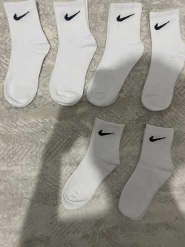 насос для члена: 🤍Носки от фирмы NIKE🤍
6штук✅
❗️❗️❗️СУПЕР ЦЕНА❗️❗️❗️