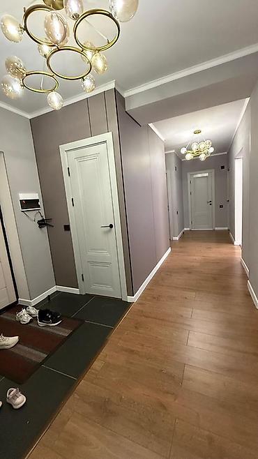 Долгосрочная аренда квартир: 🏡 ФРУНЗЕСКИЙ РАЙОНУНДА 3 БӨЛМӨЛҮҮ БАТИР САТЫЛАТ! Ош шаарындагы эң — 11