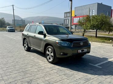 сиденья ауди 100 с4 купить: Toyota Highlander: 2009 г., 3.5 л, Автомат, Бензин, Кроссовер