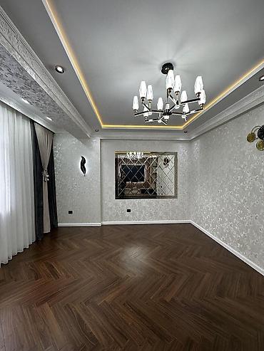 hovsanda satilan bina evleri: 3 otaqlı, Yeni tikili, 108 kv. m — 1