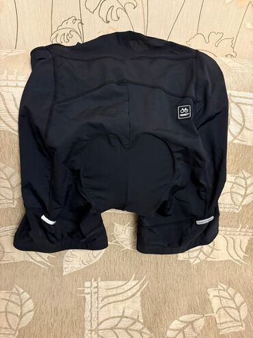 Şortlar: Şort, XL, rəng - Qara — 8