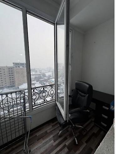 Продажа квартир: 2 комнаты, 46 м², Элитка, 9 этаж, Евроремонт — 9