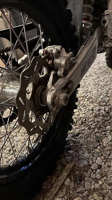 enduro цена: Эндуро 300 куб. см, Бензин, Взрослый, Новый — 8
