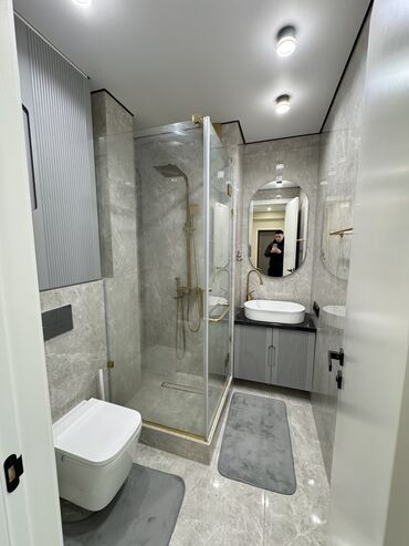 Продажа квартир: 2 комнаты, 78 м², Элитка, 9 этаж, Дизайнерский ремонт — 23