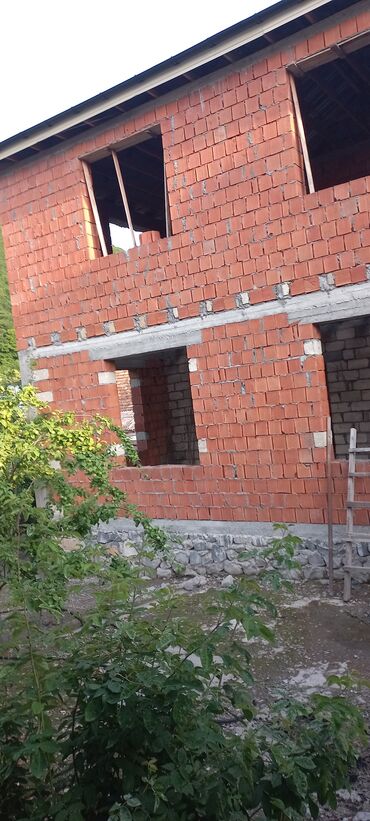 Həyət evləri və villaların satışı: 2 otaqlı, 4 kv. m, Kredit yoxdur, Orta təmir — 13