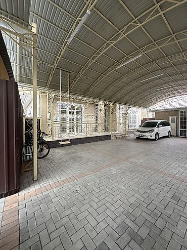 Продажа коттеджей и домов: 🏡 Продаётся добротный кирпичный дом в центре города! 📍 Орозбекова / — 15