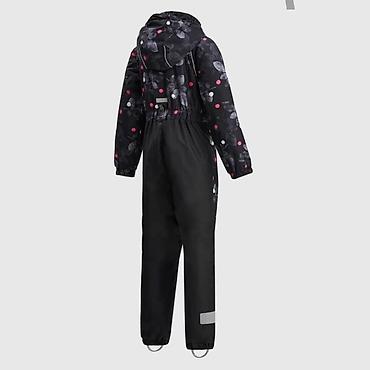 Детские горнолыжные комбинезоны: Продается детский комбинезон 
Размер на 8-9 лет — 4