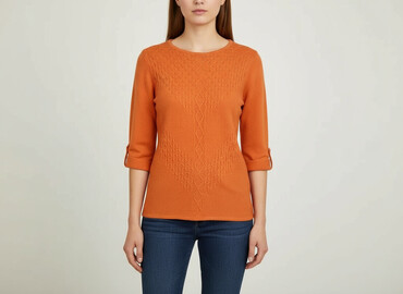 sweter od mango: ANNA, Women`s sweater, size L at lalafo.pl sweter od mango: ANNA, Women`s sweater, size L