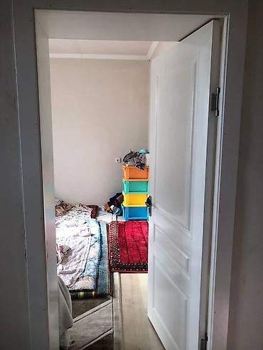 Долгосрочная аренда домов: 110 м², 3 комнаты, Утепленный — 3