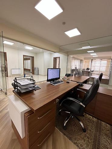 ofis icare: İcarəçilər (müştərilər) üçün xidmət ÖDƏNİŞSİZDİR! 0% Komissiya! — 6