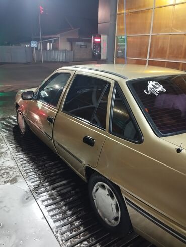брендированные пакеты бишкек: Daewoo Nexia: 2005 г., 1.5 л, Механика, Бензин, Минивэн