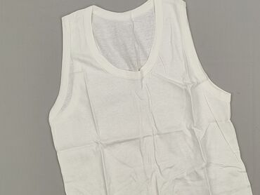 vito i bella koszulki: Tank top for men, size S