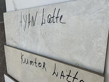 блек латте: Керамогранит/плитка коллекции Latte: - Модели: Ayan Latte и Kumtor — 1