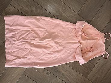 Рубашки: Рубашка в клетку оверсайз - Свободный крой «овер стандарт» - — 33