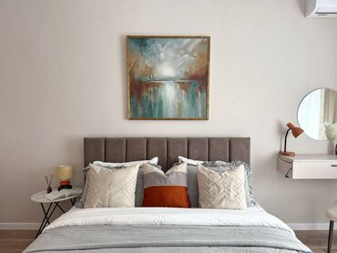 Продажа квартир: 1 комната, 39 м², Элитка, 4 этаж, Дизайнерский ремонт