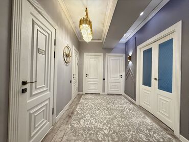 Долгосрочная аренда квартир: 3 комнаты, Агентство недвижимости, Без подселения, С мебелью полностью — 10