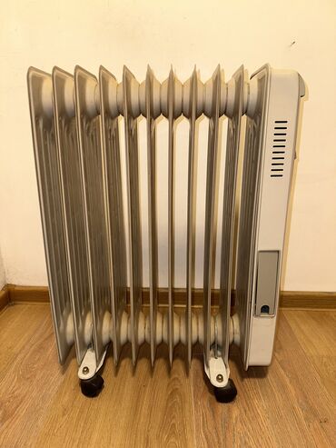 pec radiatoru: İşlənmiş Seksiyalı Radiator Ünvandan götürmə, Kredit yoxdur