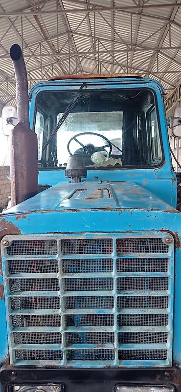 Traktorlar: Satılır traktor zavodu ili 1990 — 29