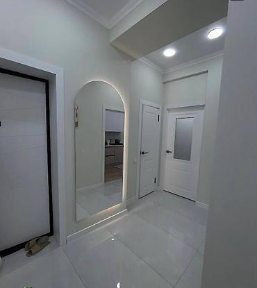 Продажа квартир: 2 комнаты, 60 м², Элитка, 6 этаж, Дизайнерский ремонт — 10