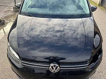 grejac vode za dizel motore: HAUBA ZA VOLKSWAGEN TOURAN OD 2010. DO 2015. GOD. | Hauba za Sharan — 1