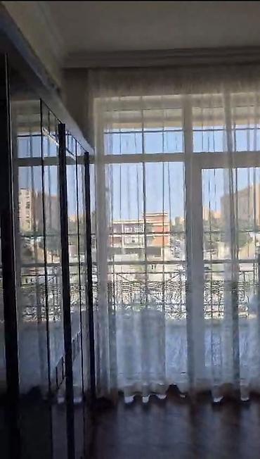 Günəşli, 2 otaqlı, Yeni tikili, m. Xalqlar Dostluğu, 48 kv. m — 8