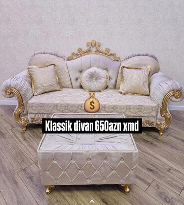 Dolablar: Divan, Yeni