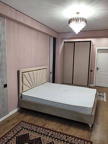 Долгосрочная аренда квартир: 2 комнаты, Собственник, Без подселения, С мебелью полностью — 4