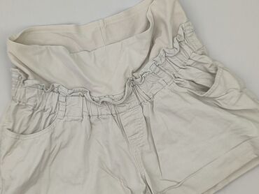 ocieplane rajstopy h m: H&M Mama, Shorts for women, size M