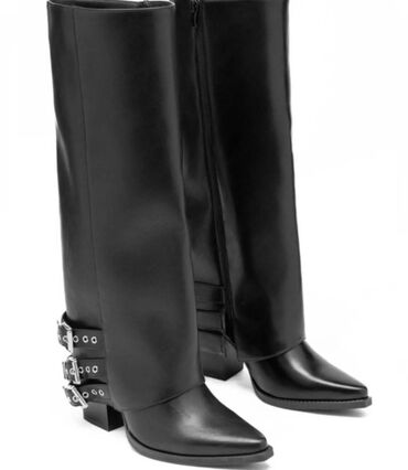 Čizme: Čizme, 41 — 23