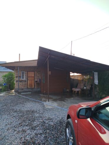 Продажа домов: Дом, 110 м², 5 комнат, Собственник, ПСО (под самоотделку) — 2