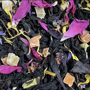 Подарки и сувениры: Развесной премиум чай - вкусный, полезный, ароматный. ДА ХУН ПАО — 23