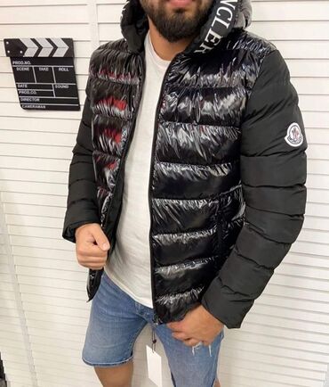 Zimske jakne: S - 2xl
6.800 — 4