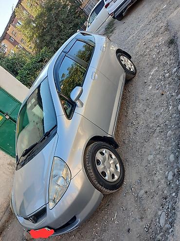 продам хонда фит: Honda Fit: 2003 г., 1.3 л, Автомат, Бензин, Хэтчбэк — 3