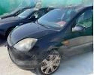 Ford: ALTERNATOR 1.4 TDCI ZA FORD C-MAX, FIESTA, FOCUS . OD 2002. DO 2011 — 34