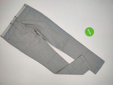 ecko: Zara, Chinosy dla mężczyzn, rozmiar S — 3