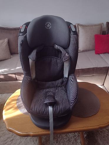 Autosedišta: Auto sediste Maxi Cosi Tobi 9-18 Kg - Jednostavno za upotrebu i — 7