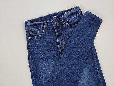 flared jeans men white: C&A, Jeansy damskie, rozmiar 2XS — 1
