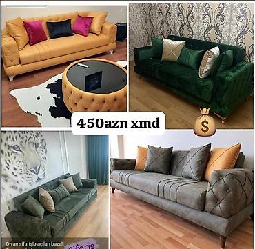 Divan, Yeni