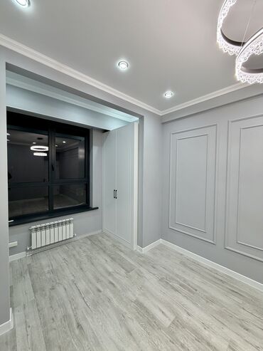 Продажа квартир: 2 комнаты, 50 м², 13 этаж, Дизайнерский ремонт — 7