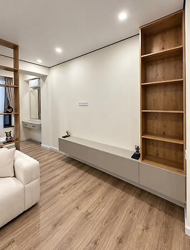 3 комнаты, 85 м², Золотой квадрат Элитка, 10 этаж, Дизайнерский ремонт