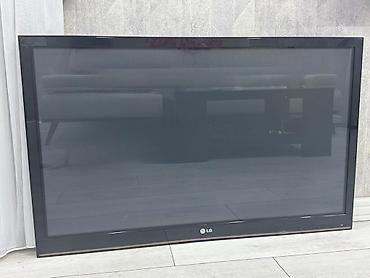 Yeni Televizor LG LED ekran FHD (1920x1080), Ünvandan götürmə lalafo.az -da Yeni Televizor LG LED ekran FHD (1920x1080), Ünvandan götürmə