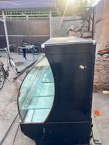 deepcool matrex: Витринный холодильник работает очень хорошо без нареканий из минусов — 4