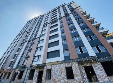 суточная квартира политех: 1 комната, 50 м², Элитка, 9 этаж, ПСО (под самоотделку)