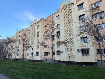 Продажа квартир: 4 комнаты, 78 м², Индивидуалка, 5 этаж, Старый ремонт