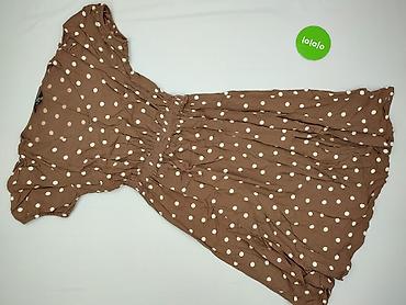 moda prl sukienki: Top Secret, Sukienka damska, rozmiar S — 2