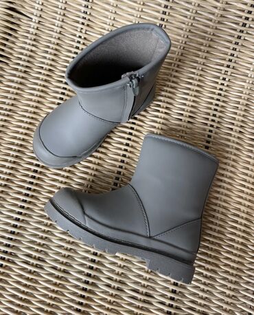 Uşaq ayaqqabıları: Botinka, Qız üçün, 26 — 2