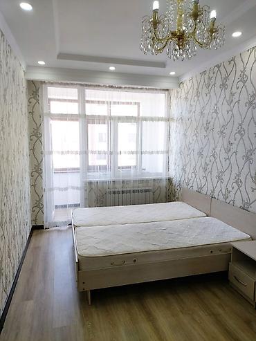 2022: 3 комнаты, 122 м², Мед Академия Элитка, 9 этаж, Евроремонт — 2