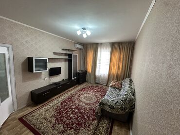 Долгосрочная аренда квартир: 1 комната, Собственник, Без подселения, С мебелью полностью