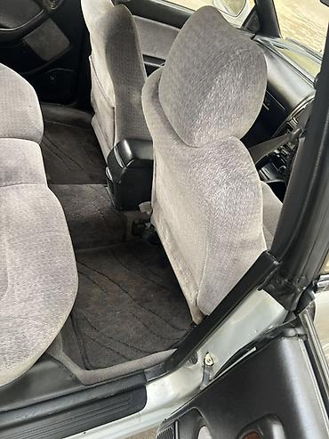 крыло субару легаси: Subaru Legacy: 1997 г., 2 л, Бензин, Универсал — 8